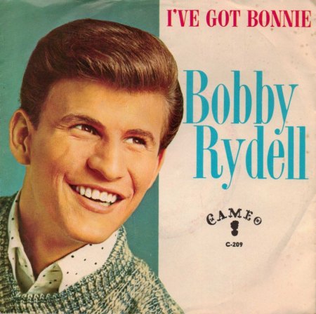 Rydell,Bobby01I ve Got Bonnie Cameo C 209.jpg