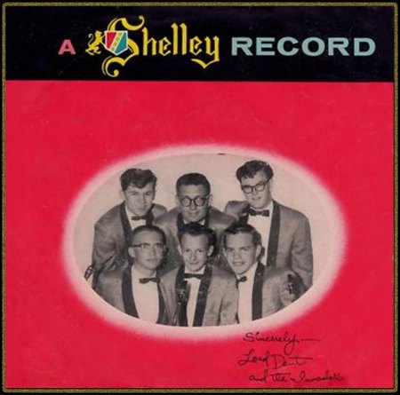 LORD DENT &amp; THE INVADERS - WOLF CALL_IC#003.jpg