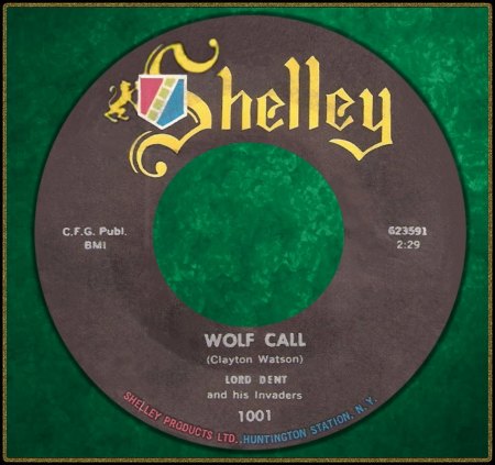 LORD DENT &amp; THE INVADERS - WOLF CALL_IC#002.jpg