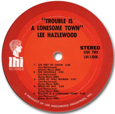 Hazlewood, Lee -Trouble is a lonesome town  (5).jpg