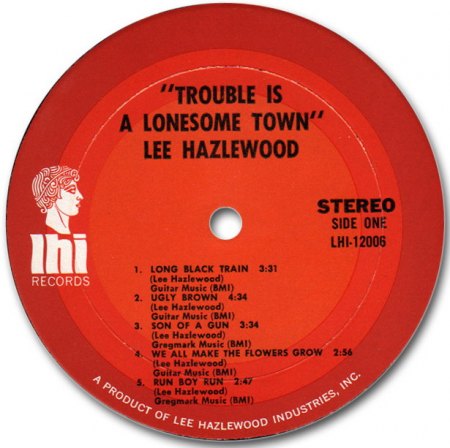 Hazlewood, Lee -Trouble is a lonesome town  (4).jpg