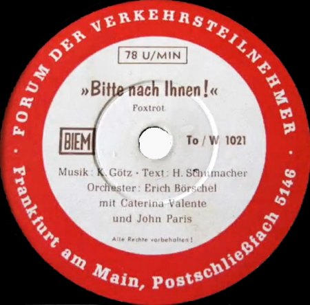 John Paris &amp; Caterina Valente - 78 rpm (1955).jpg