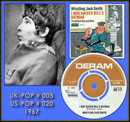 WHISTLING JACK SMITH - I WAS KAISER BILL'S BATMAN_IC#001.jpg