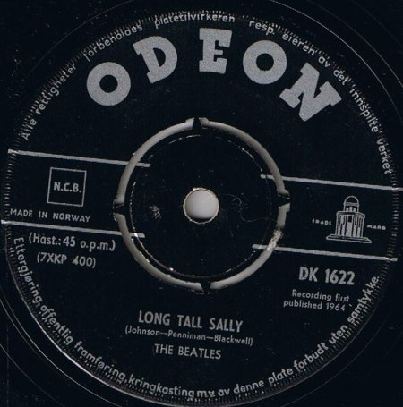 LongTallSally09Beatles Odeon DK 1622 Norwegen.jpg