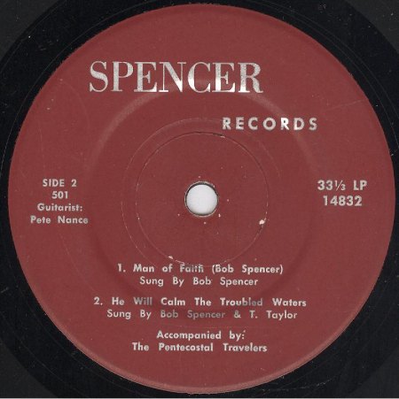 Spencer,Bob04Spencer LP 14832.jpg