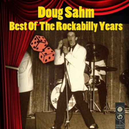 Sahm,Doug01ReIssue aus 2010.jpg