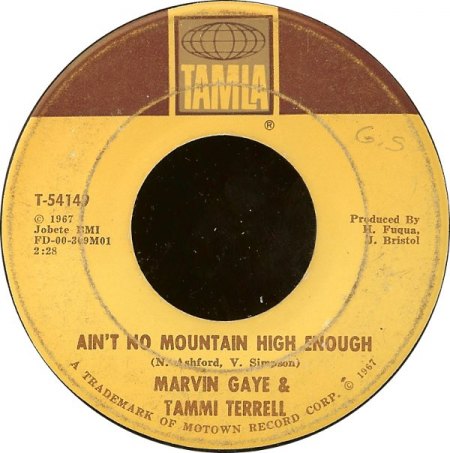 Terrell,Tammi01There ain t no mountain high enough Tamla T54149.jpg