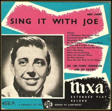 JOE 'MR. PIANO' HENDERSON PYE NIXA EP NEP-24007-IC#001.jpg