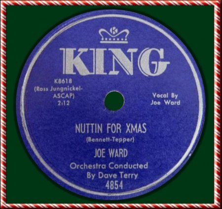 JOE WARD - NUTTIN FOR XMAS_IC#002.jpg