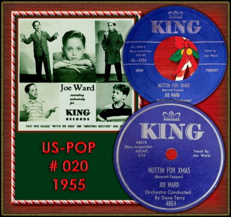 JOE WARD - NUTTIN FOR XMAS_IC#001.jpg
