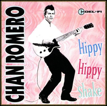 CHAN ROMERO DEL-FI CD DFCD-71251_IC#001 .jpg