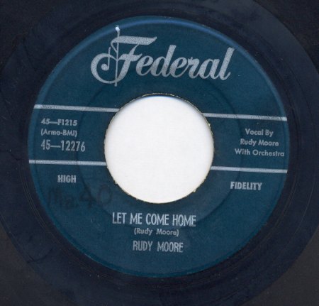 moore rudy-let me come home.jpg