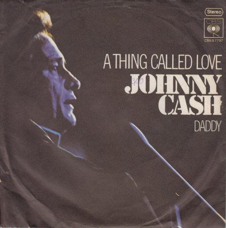JOHNNY CASH - A Thing called Love - CV.jpg