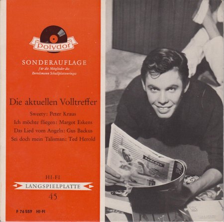 EP - Polydor - Die aktuellen Volltreffer - CV 1-.jpg
