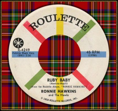 RONNIE HAWKINS - RUBY BABY_IC#002.jpg