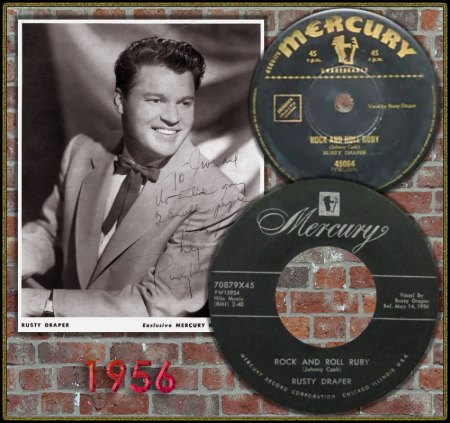 RUSTY DRAPER - ROCK &amp; ROLL RUBY_IC#001.jpg
