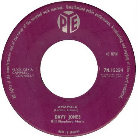 Jones, Davy PYE 1960a.jpg