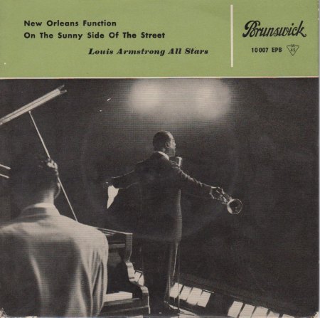 LOUIS ARMSTRONG - New Orleans Function - CV VO -.jpg