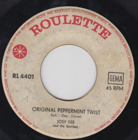 JOEY DEE -A- Original Peppermint Twist Pt.1.jpg