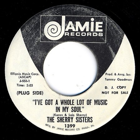 Sherry Sisters13I ve got a whole lot of music...jpg