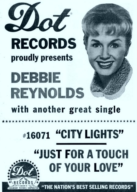 Debbie Reynolds_City Lights_Just For A Touch Of Your Love_BB-600411.jpg