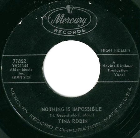 Robin,Tina05Nothing is impossible Mercury 71852.jpg