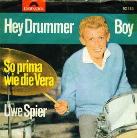 Spier,Uwe01So prima wie die Vera Polydor 52 383.jpg