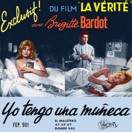 Variety FEP 901 (Cover-Front).jpg