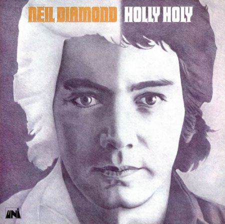 Diamond,Neil01LP Holly Holy.jpg