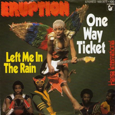 One Way Ticket02Eruption aus 1979.jpg