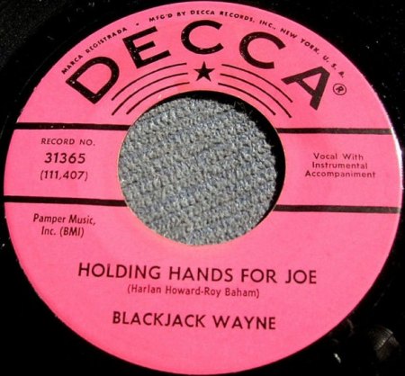 Wayne,Blackjack01Holding Hands For Joe Decca 31365.jpg