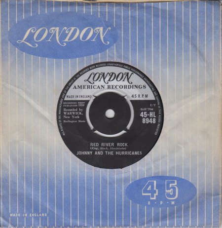 JOHNNY &amp; THE HURRICANS - Red River Rock -A-.jpg