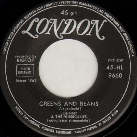 Johnny &amp; the Hurricanes - HL 9660  - 1963_Bildgröße ändern.JPG