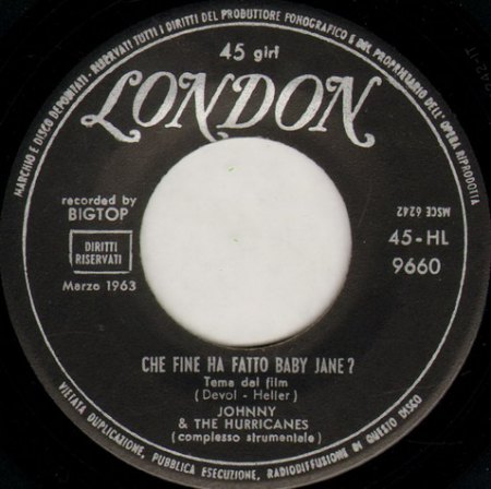 Johnny &amp; the Hurricanes - HL 9660  - 1963 (4)_Bildgröße ändern.JPG