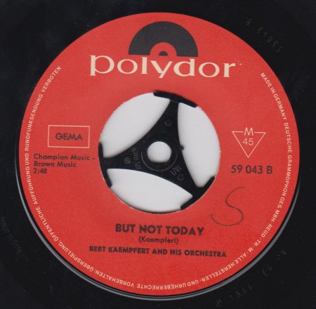BERT KAEMPFERT - But not today -B-.jpg