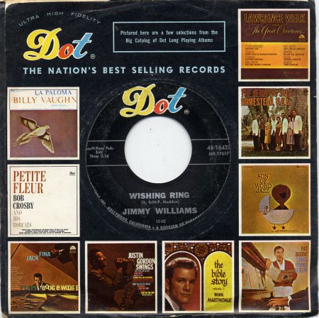 Williams,Jimmy04ABC Param 45-16437.jpg