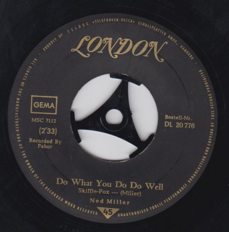 NED MILLER - Do what you do do well -A- 001.jpg