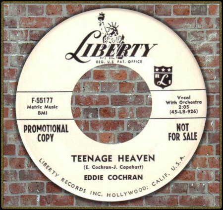 EDDIE COCHRAN - TEENAGE HEAVEN_IC#002.jpg