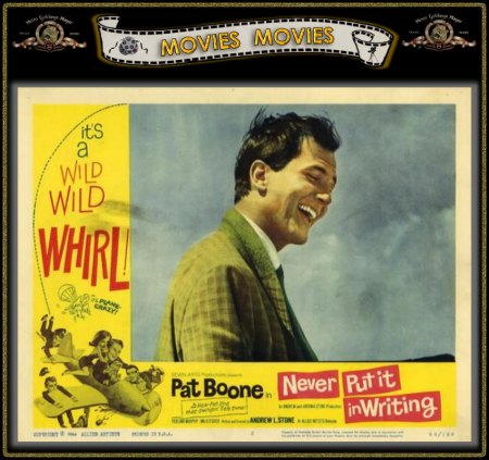 PAT BOONE - NEVER PUT IT IN WRITING_IC#006.jpg