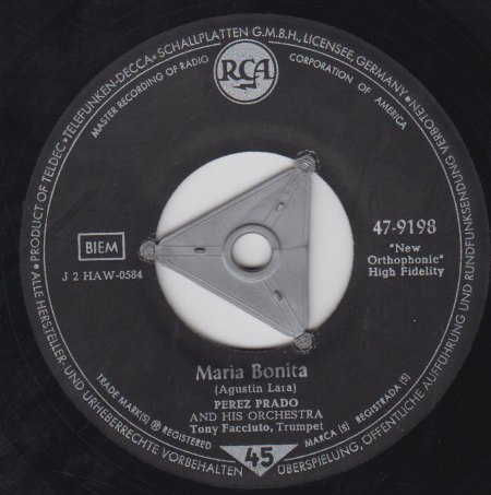 PEREZ PRADO - Maria Bonita -B-.jpg
