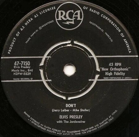 Presley,Elvis07RCA Victor 47-7150 Norwegen.jpg