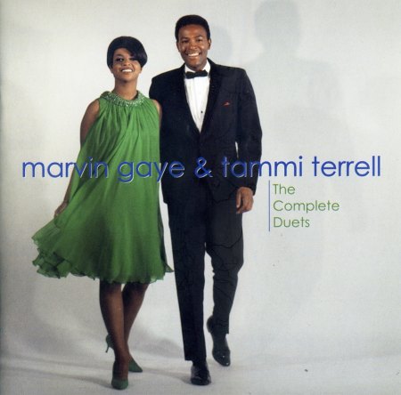 MarvinGaye &amp; TammiTerrell Duets (Front).jpg