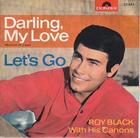 Black,Roy05Darling My Love Polydor NH 52443.jpg