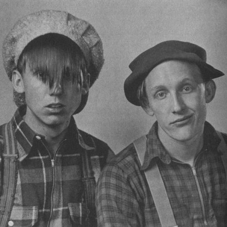 Homer &amp; Jethro .jpg