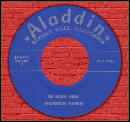 THURSTON HARRIS - BE BABA LEBA_IC#004.jpg