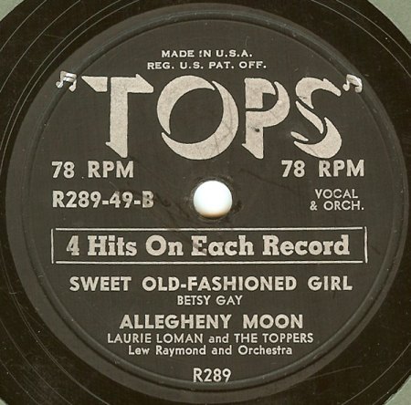 Gay,Betsy08Tops R289-49 Sweet Old Fashioned Girl.jpg