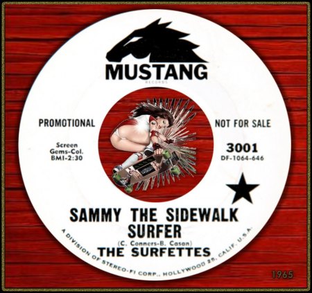 SURFETTES - SAMMY THE SIDEWALK SURFER_IC#001.jpg