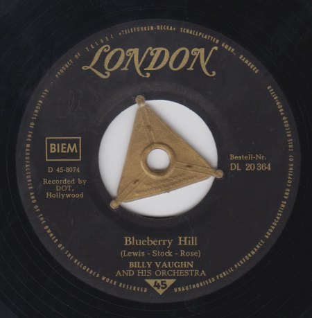 BILLY VAUGHN - Blueberry Hill -A-.jpg