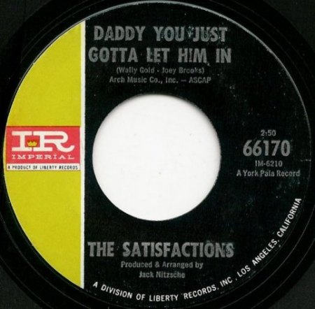 Satisfactions-DaddyYouJustGottaLetHimIn.jpg