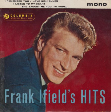 FRANK IFIELD-EP - Hits - CV VS -.jpg